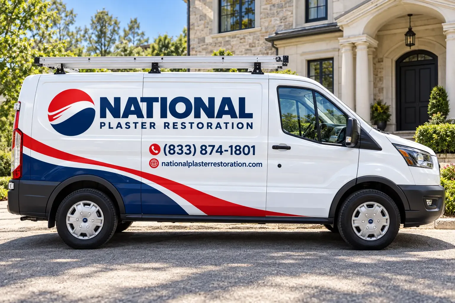 Plaster Repair in Mears, VA near me