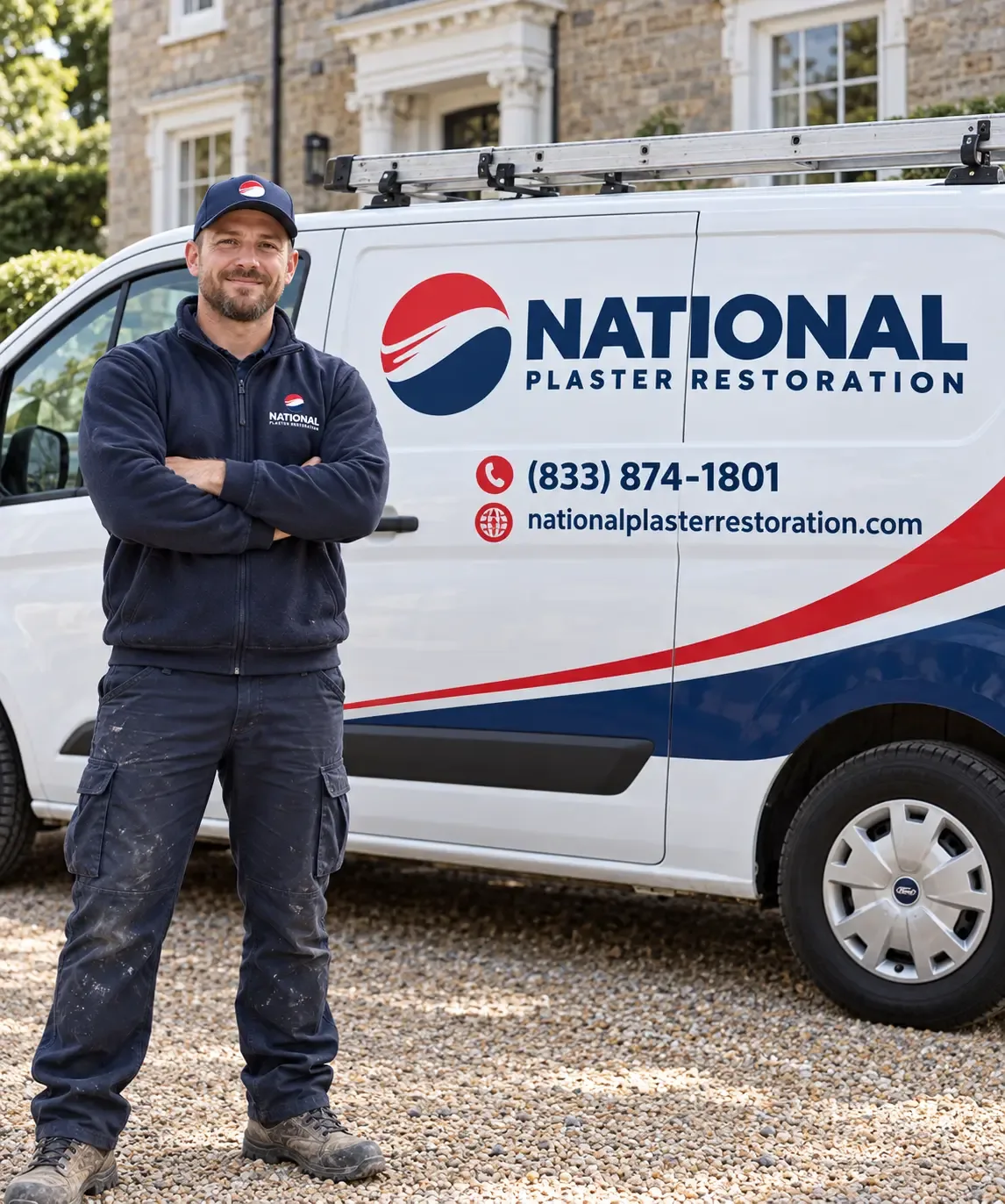 Plaster Repair company in Mears, VA